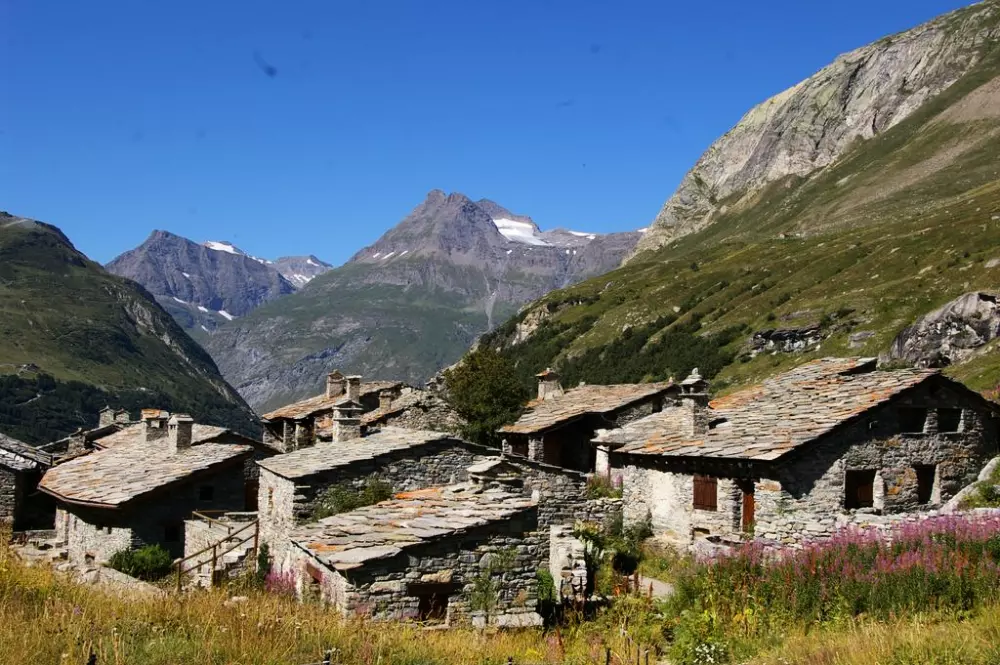 VVF Val Cenis 3 étoiles★★★