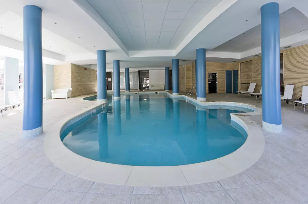 Résidence Les Terrasses de Labrau 3 étoiles★★★