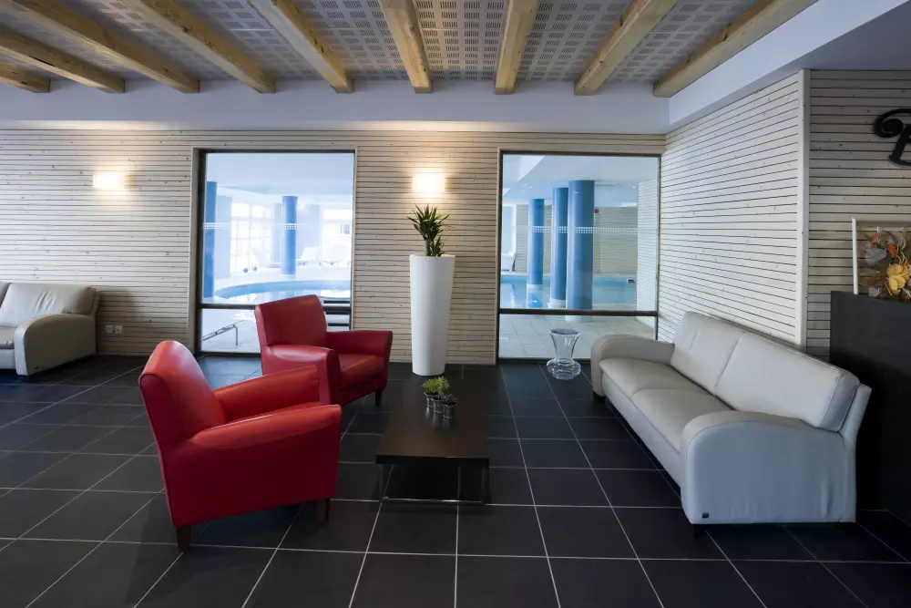 Résidence Les Terrasses de Labrau 3 étoiles★★★