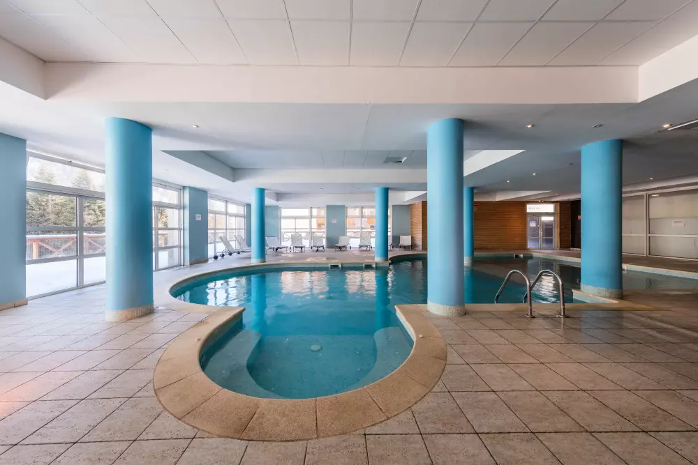 Résidence Les Terrasses de Labrau 3 étoiles★★★