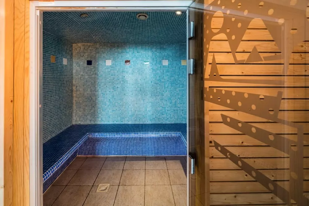 Résidence Les Terrasses de Labrau 3 étoiles★★★