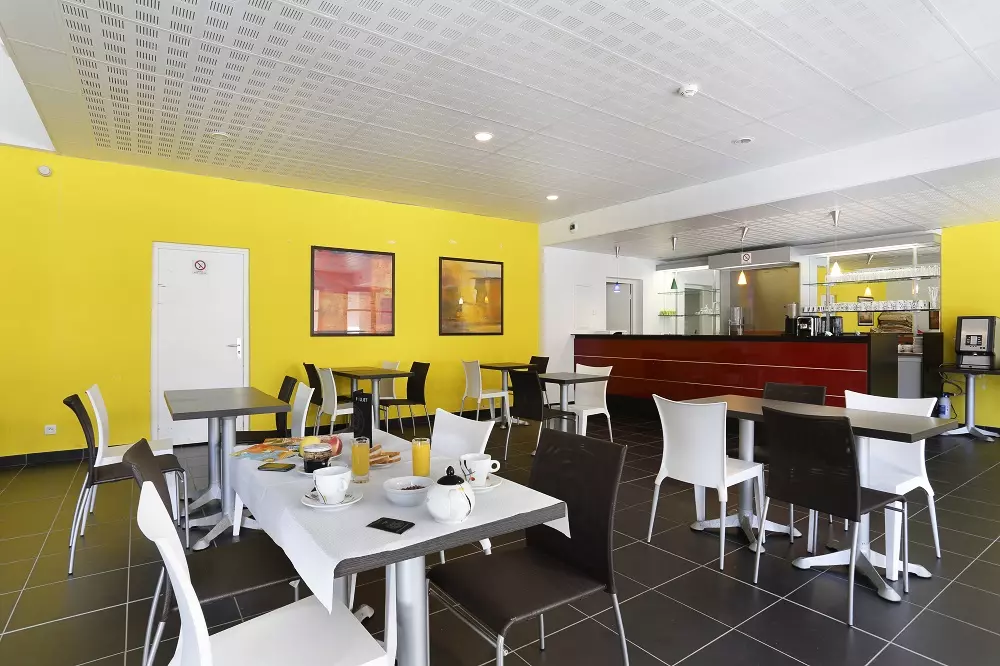 Résidence Vacancéole Les Chalets du Verdon