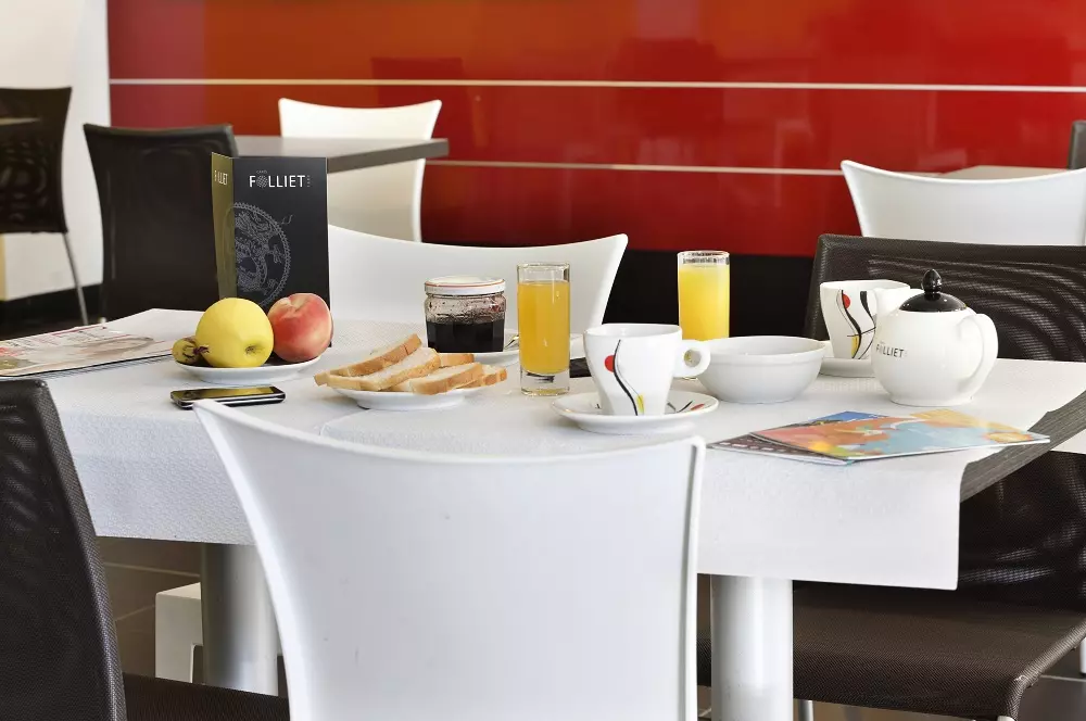 Résidence Vacancéole Les Chalets du Verdon