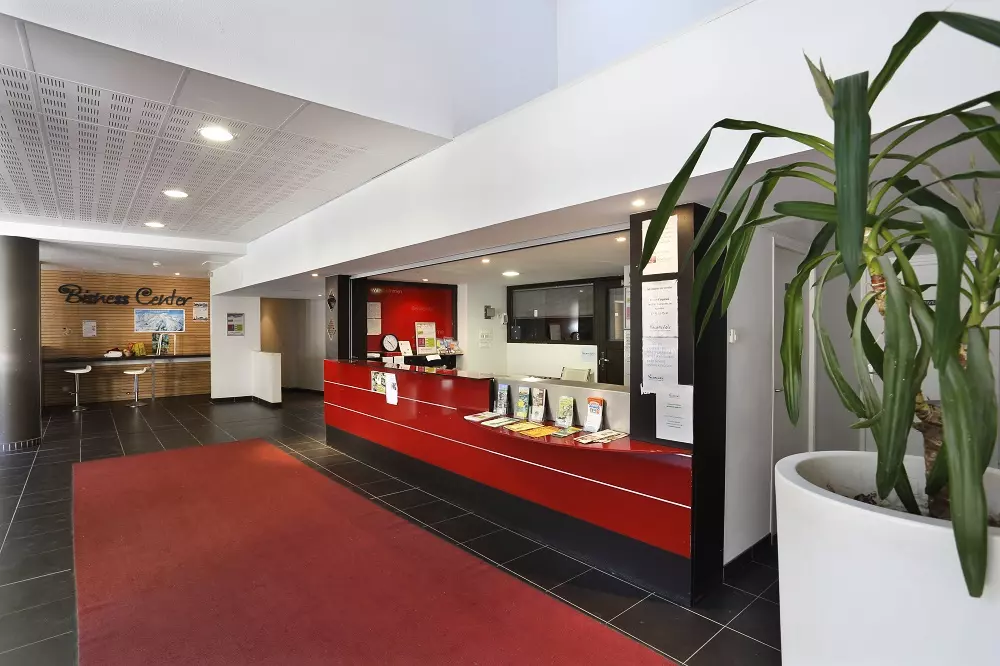 Résidence Vacancéole Les Chalets du Verdon