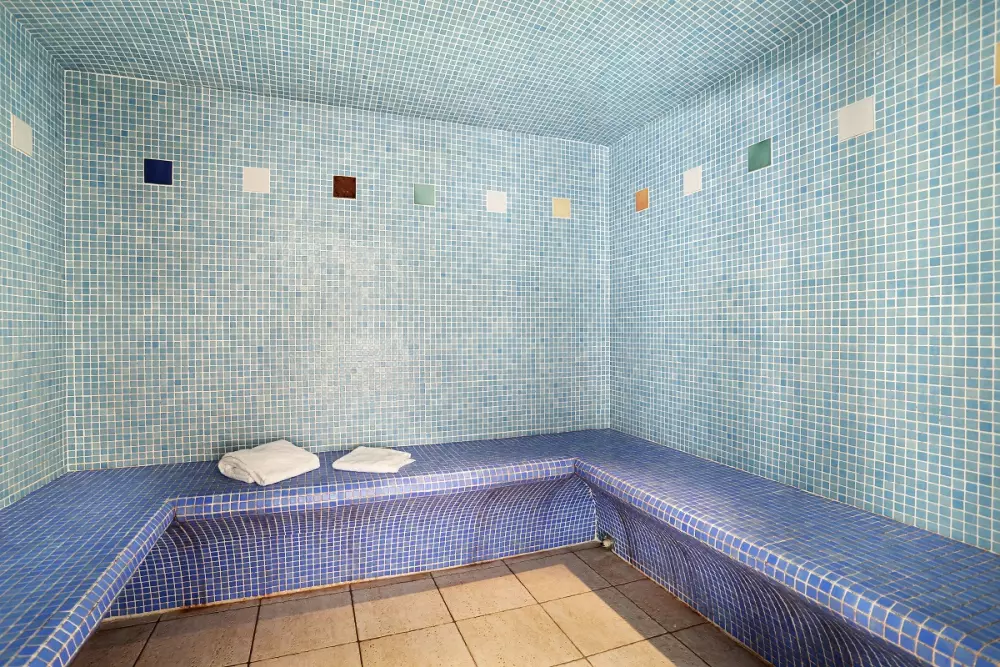 Résidence Vacancéole Les Chalets du Verdon