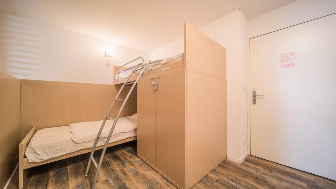 Appartements à Val d'Allos 1800 - La Foux