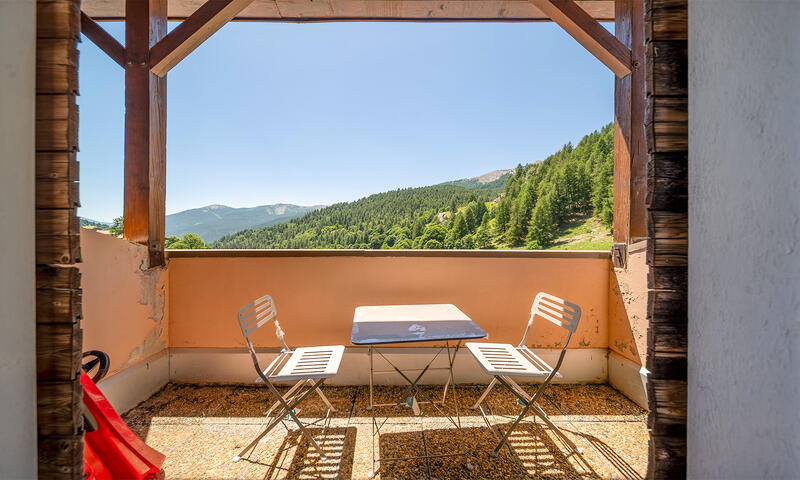 Appartements à Val d'Allos 1800 - La Foux - - Val d'Allos 1800 - La Foux - 3