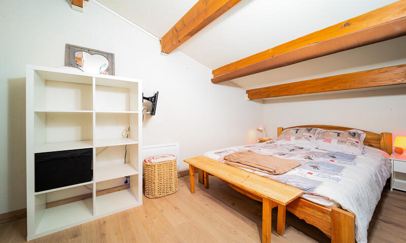 Appartements à Val d'Allos 1800 - La Foux - - Val d'Allos 1800 - La Foux - 5
