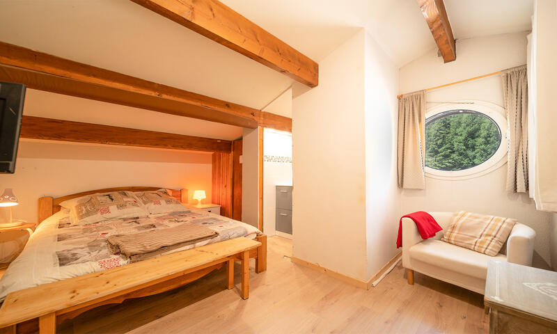 Appartements à Val d'Allos 1800 - La Foux - - Val d'Allos 1800 - La Foux - 2