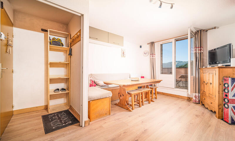 Appartements à Val d'Allos 1800 - La Foux - - Val d'Allos 1800 - La Foux - 4