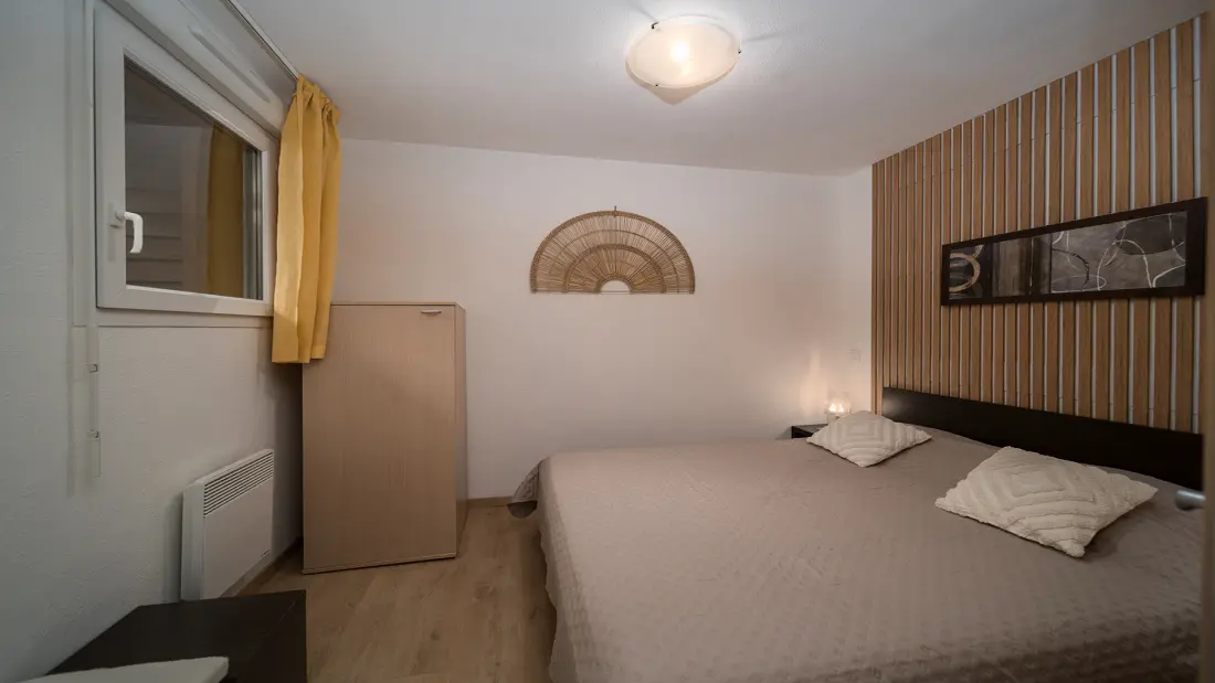 Appartements à Val d'Allos 1800 - La Foux