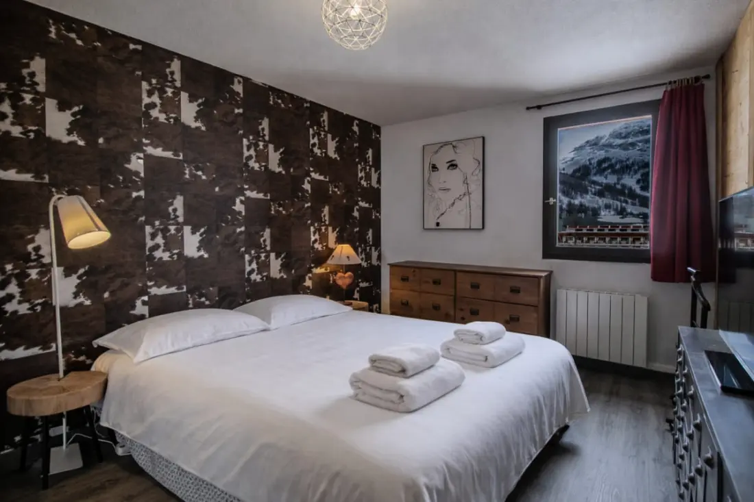 Adonis A, Appartement Spacieux Et Traversant, Cosy Et Rénové