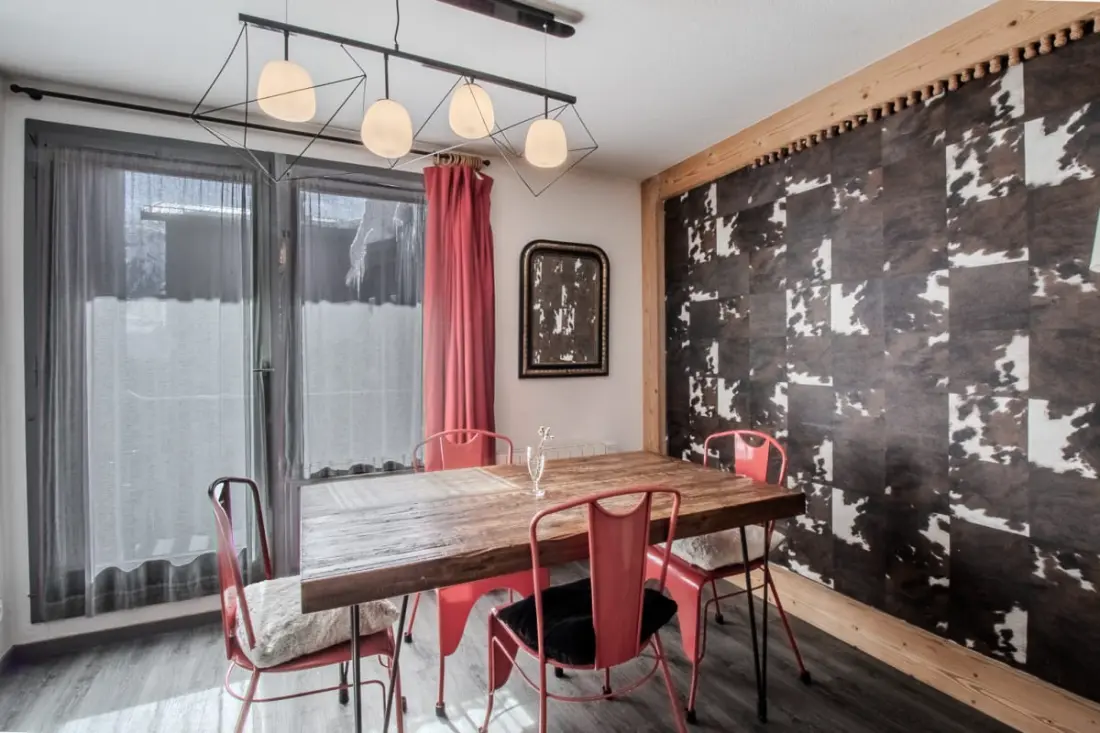 Adonis A, Appartement Spacieux Et Traversant, Cosy Et Rénové