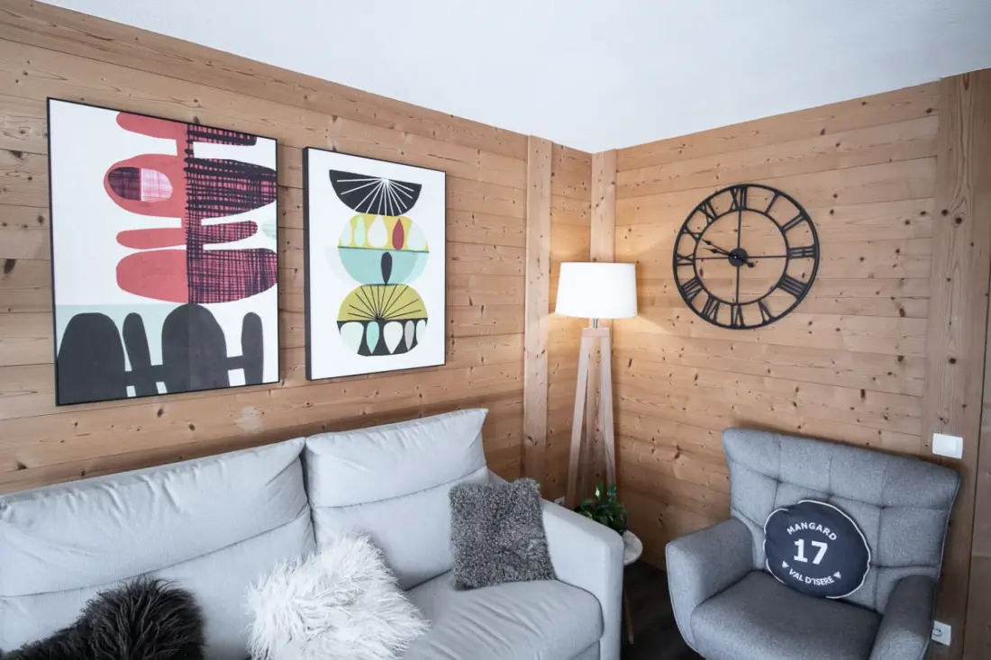 Adonis A, Appartement Spacieux Et Traversant, Cosy Et Rénové