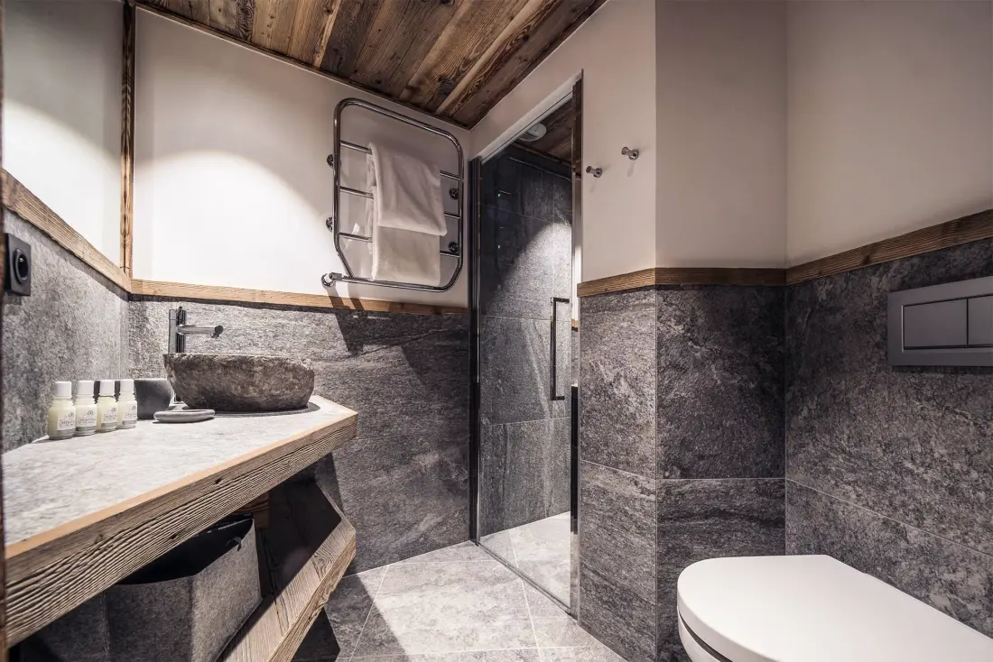 Chalet Atacama