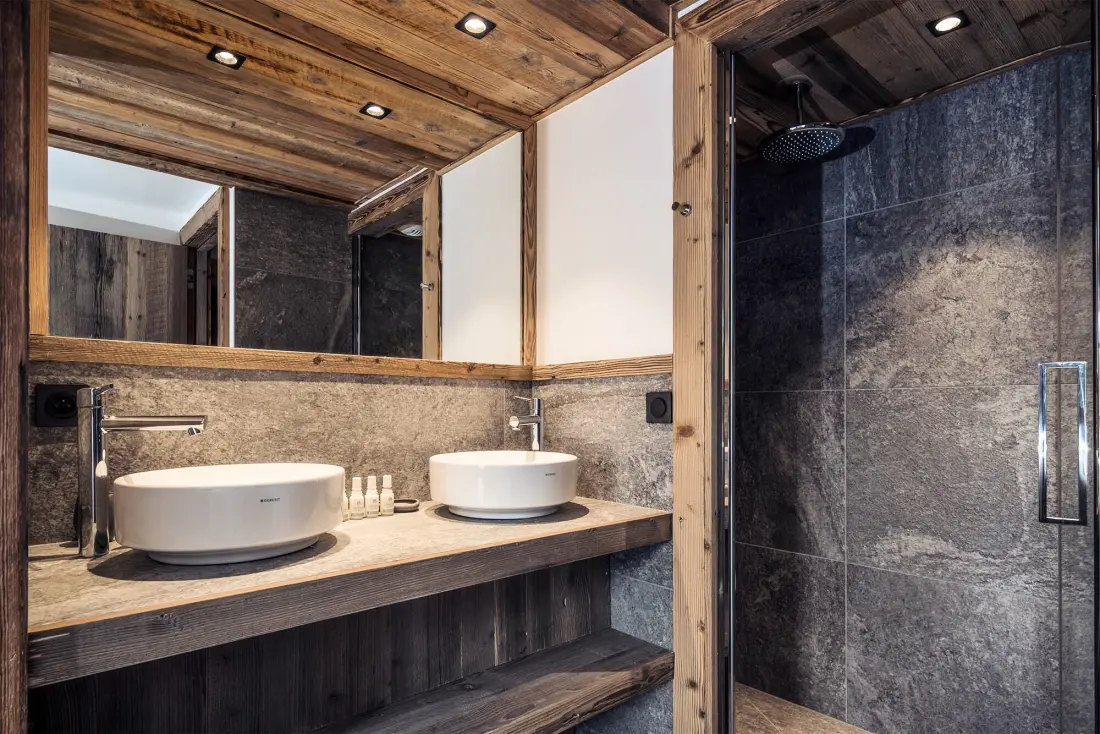 Chalet Atacama