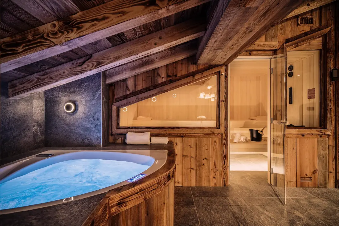 Chalet Atacama