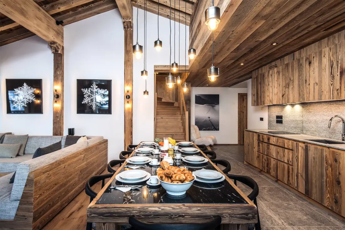 Chalet Atacama