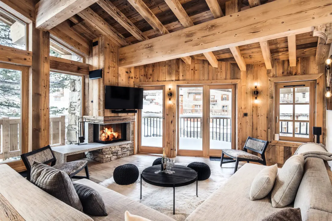 Chalet Atacama
