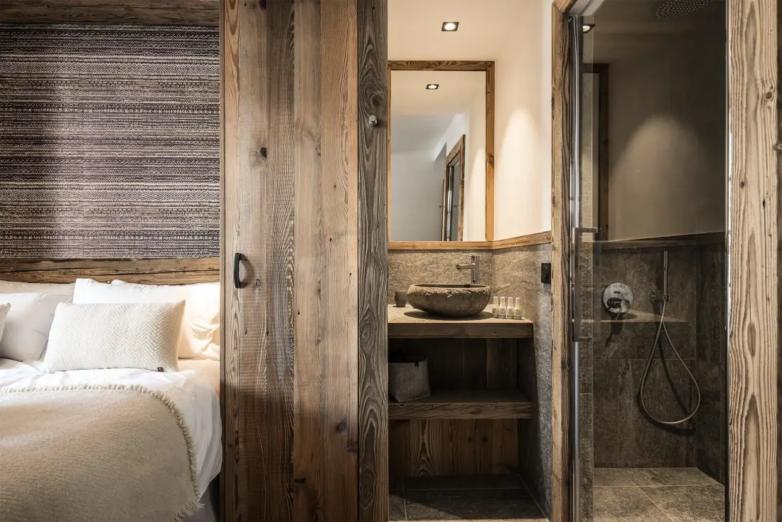 Chalet Atacama