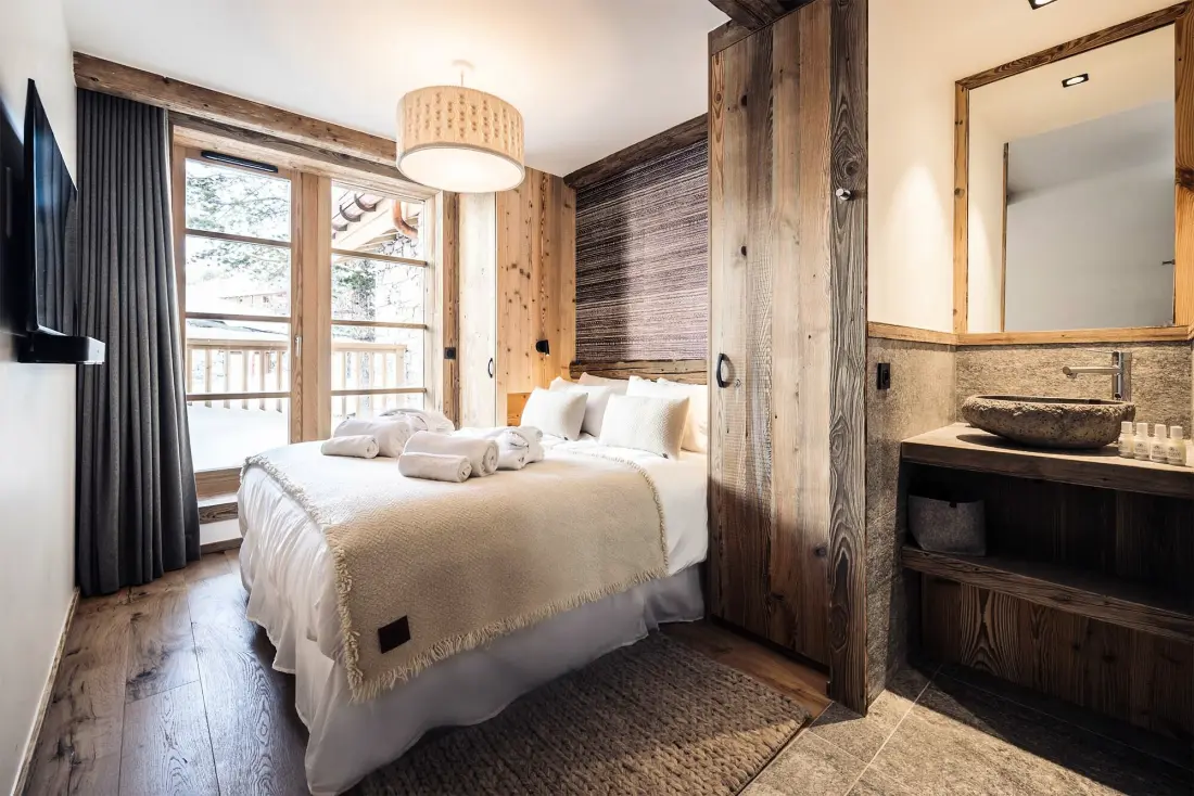 Chalet Atacama