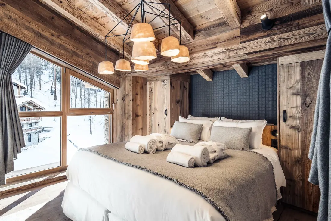 Chalet Atacama