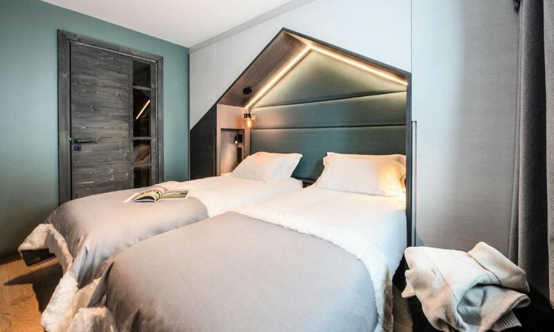 Chalet Izia ***** - Val d'Isère - 47