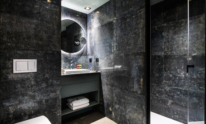 Chalet Izia ***** - Val d'Isère - 49