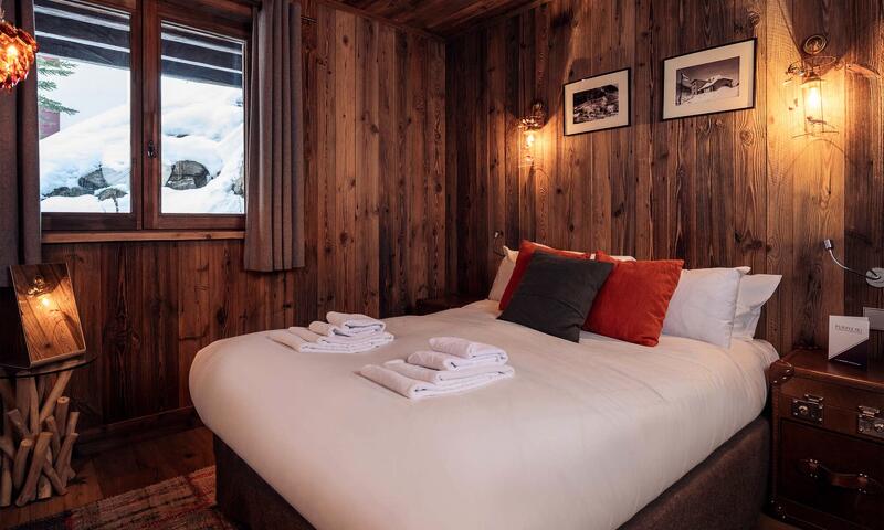 Chalet Madame Vacances Genepy - - Val d'Isère - 16