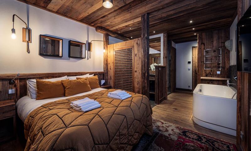 Chalet Madame Vacances Genepy - - Val d'Isère - 13