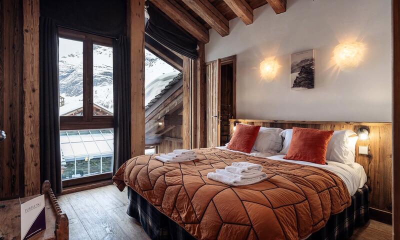 Chalet Madame Vacances Genepy - - Val d'Isère - 12