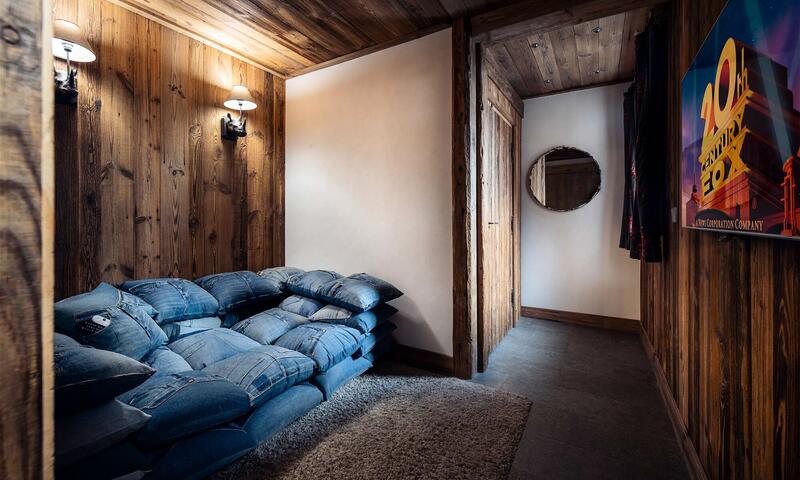 Chalet Madame Vacances Genepy - - Val d'Isère - 17