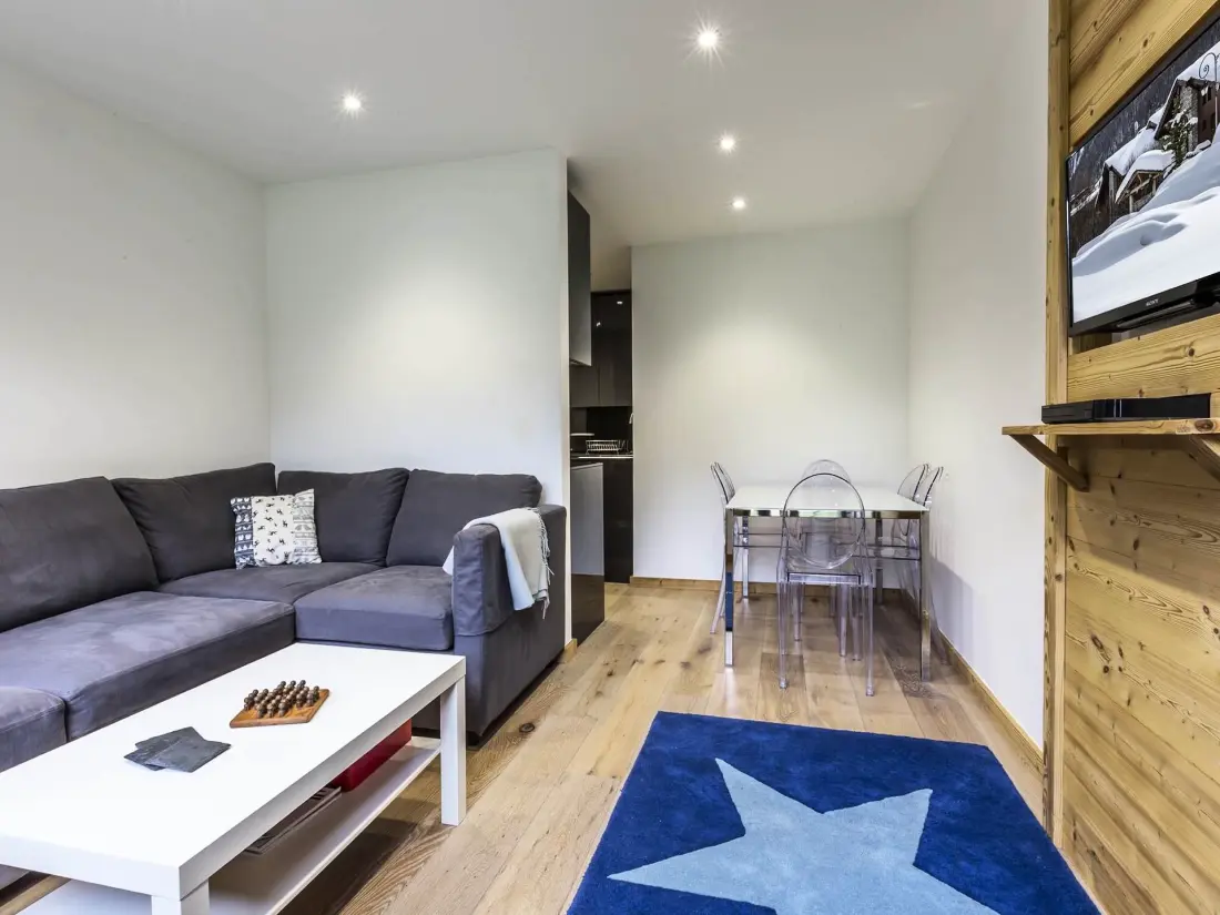 Chalet Val Village