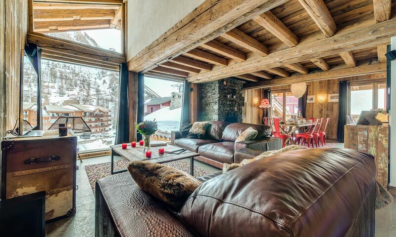 Le Chalet Denali - 4