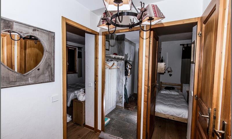 Les Chalets De Solaise - Val d'Isère - SKI - 30