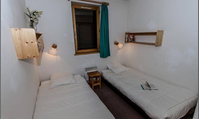Les Chalets De Solaise - Val d'Isère - SKI - 21