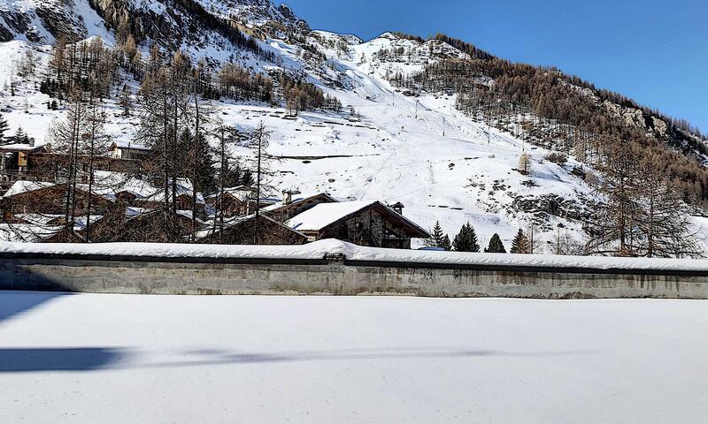 Les Chalets De Solaise - Val d'Isère - SKI - 16