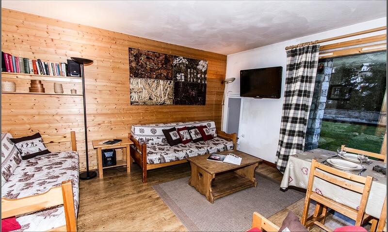 Les Chalets De Solaise - Val d'Isère - SKI - 13