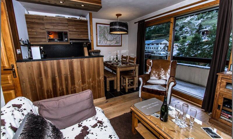 Les Chalets De Solaise - Val d'Isère - SKI - 28