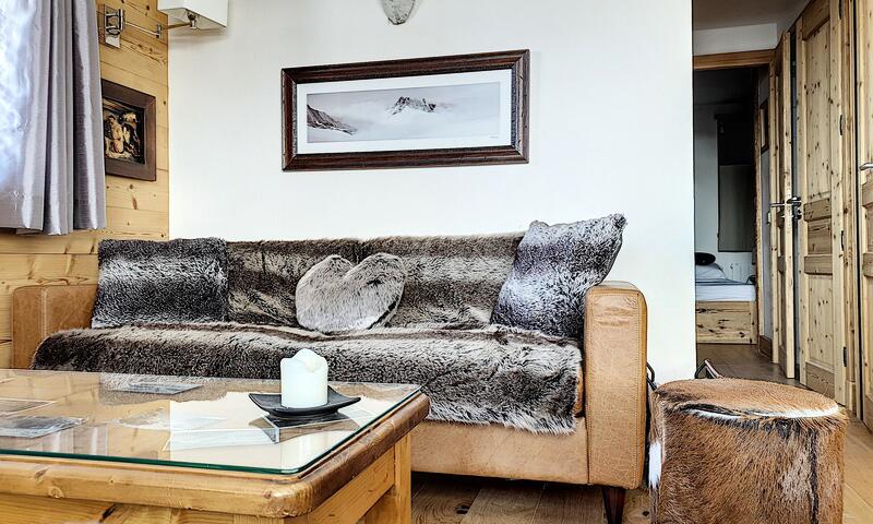 Les Chalets De Solaise - Val d'Isère - SKI - 34