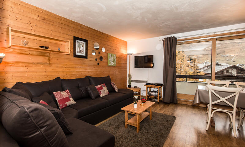 Les Chalets De Solaise - Val d'Isère - SKI - 17