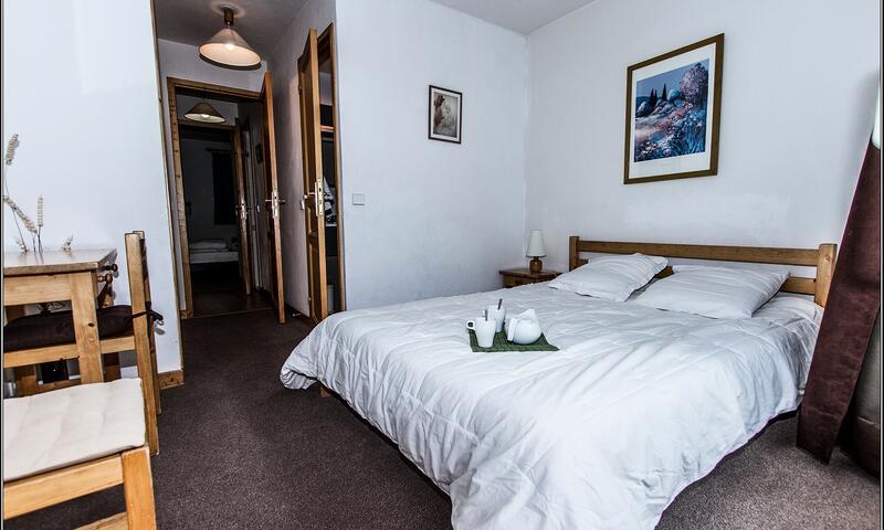 Les Chalets De Solaise - Val d'Isère - SKI - 26