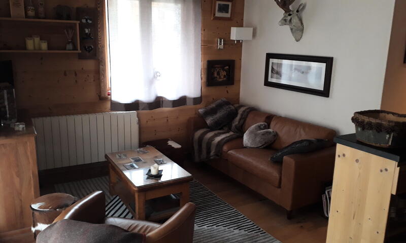 Les Chalets De Solaise - Val d'Isère - SKI - 29