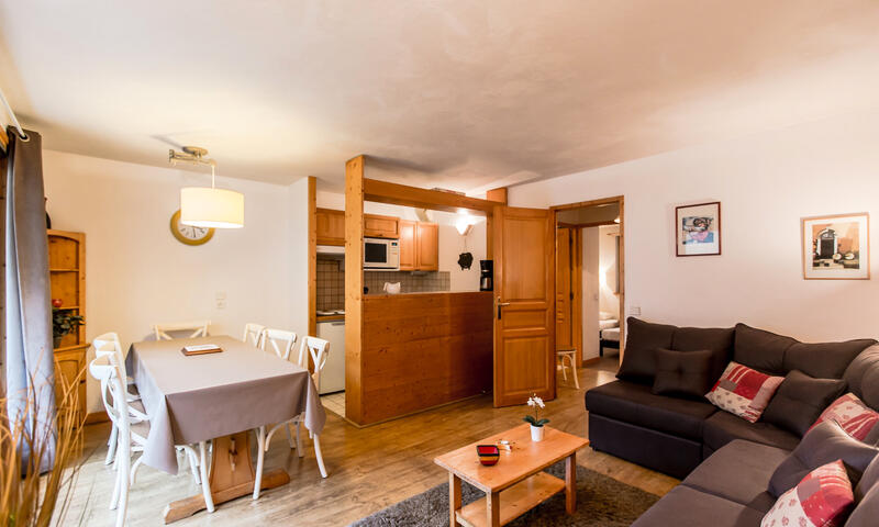 Les Chalets De Solaise - Val d'Isère - SKI - 18