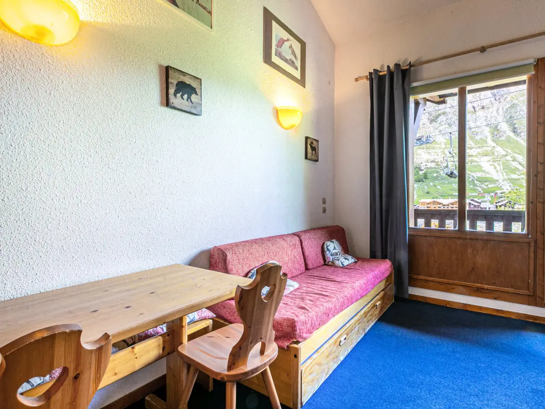 Location de Vacances Val-d'Isère 122