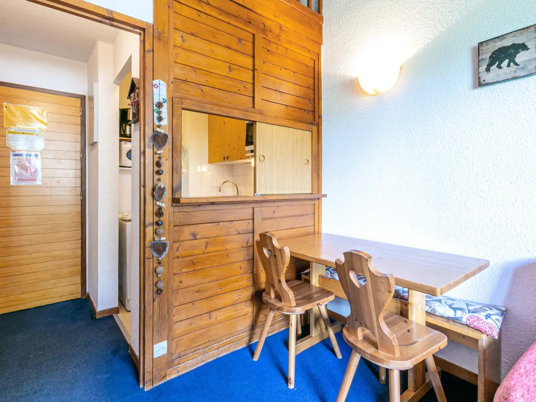 Location de Vacances Val-d'Isère 122