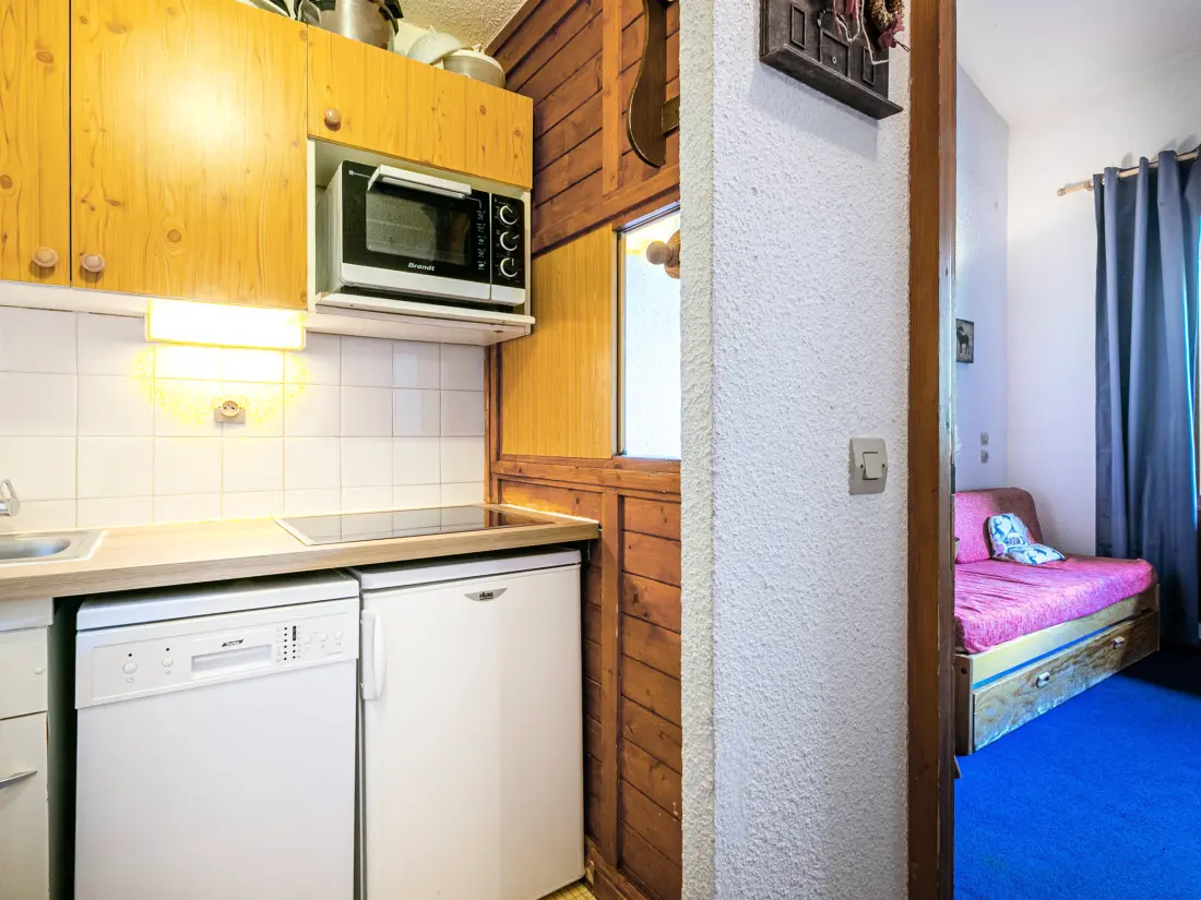 Location de Vacances Val-d'Isère 122