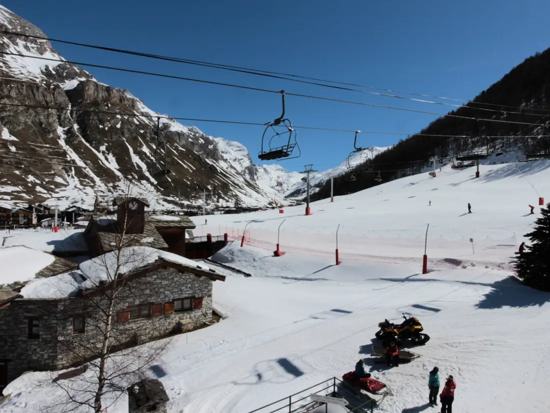 Location de Vacances Val-d'Isère 122
