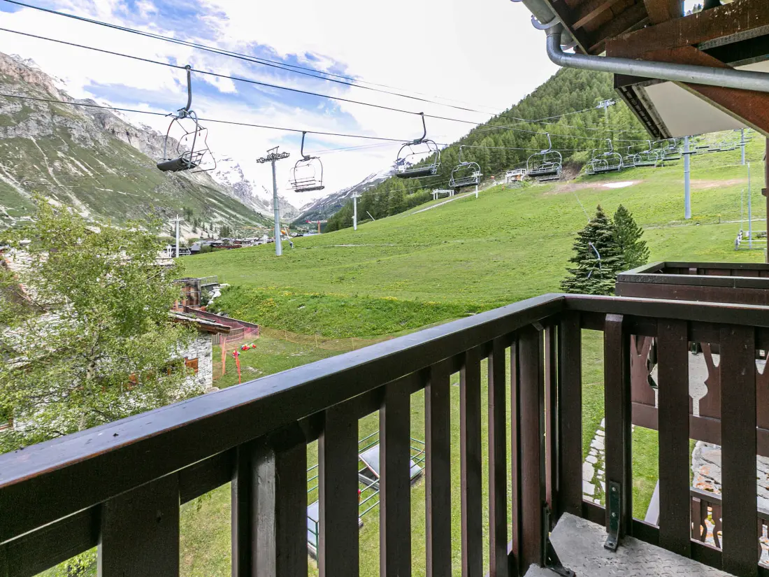 Location de Vacances Val-d'Isère 122