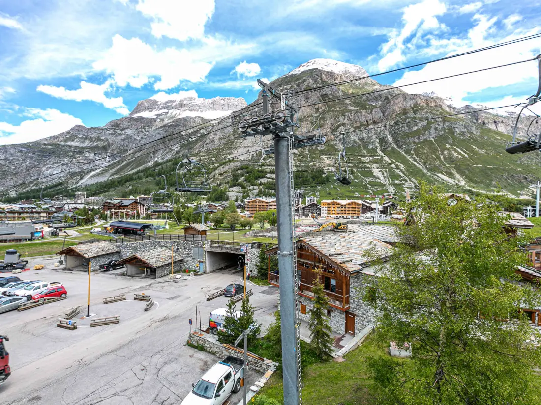 Location de Vacances Val-d'Isère 122